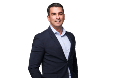 Portrait Mohamed Fizazi