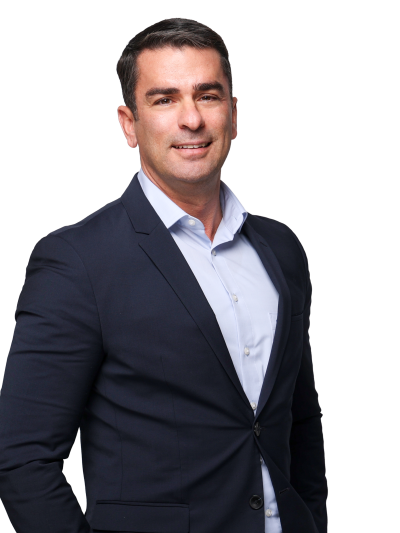 Portrait Mohamed Fizazi
