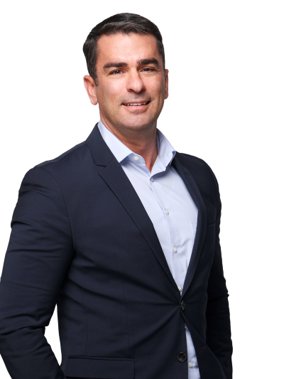 Portrait Mohamed Fizazi